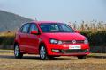 上海大众 Polo 2011款 1.4 MT致乐版