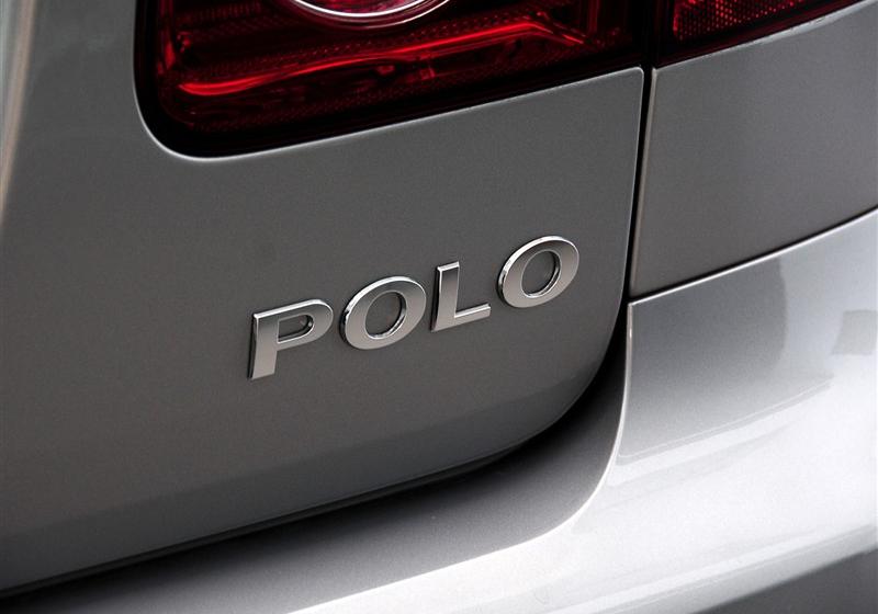 上海大众 Polo 2011款 劲取 1.4 MT实尚版
