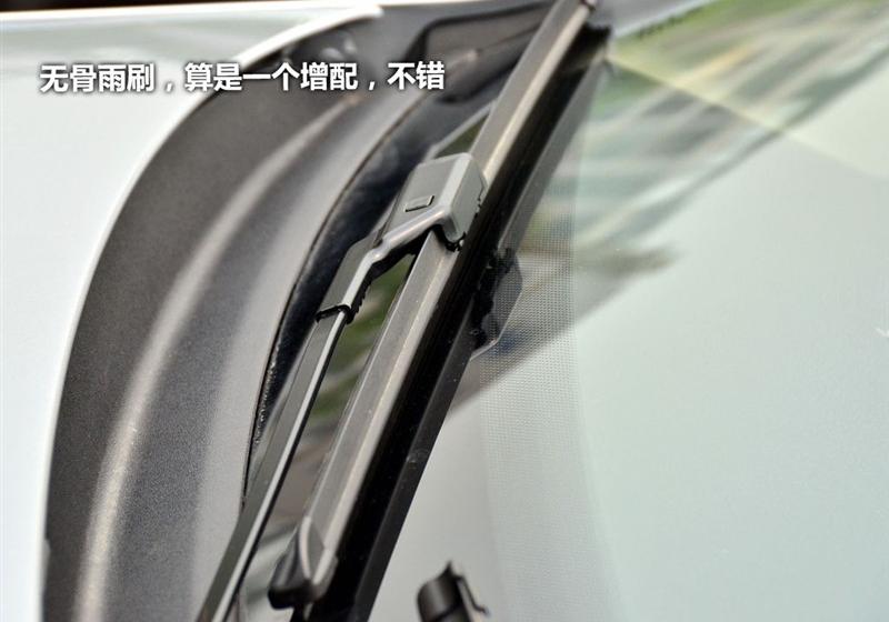 上海大众 Polo 2011款 劲取 1.4 MT实尚版
