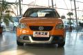 上海大众 Polo 2007款 Cross Polo MT