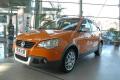 上海大众 Polo 2007款 Cross Polo MT