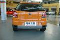 上海大众 Polo 2007款 Cross Polo MT