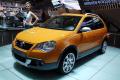 上海大众 Polo 2007款 Cross Polo MT