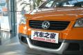 上海大众 Polo 2007款 Cross Polo MT