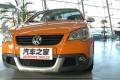 上海大众 Polo 2007款 Cross Polo MT