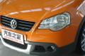 上海大众 Polo 2007款 Cross Polo MT