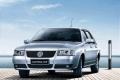 上海大众 桑塔纳志俊 2008款 1.8 MT 舒适型