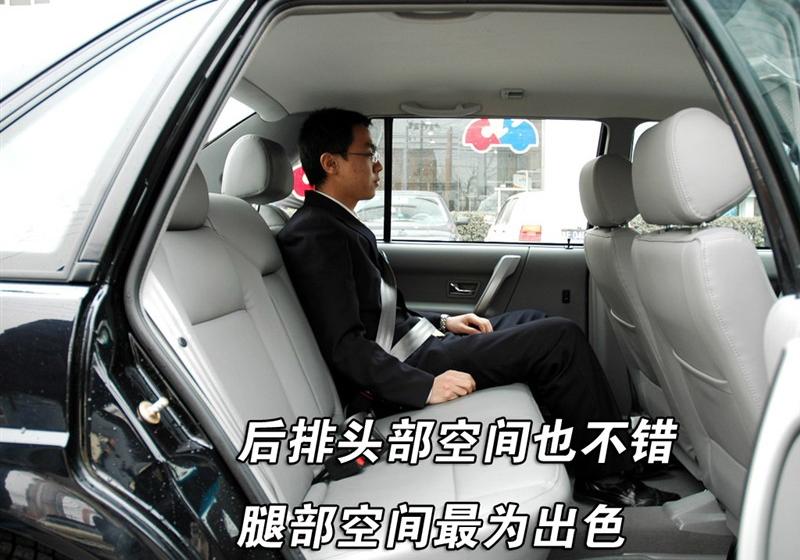 上海大众 桑塔纳志俊 2008款 1.8 MT 舒适型