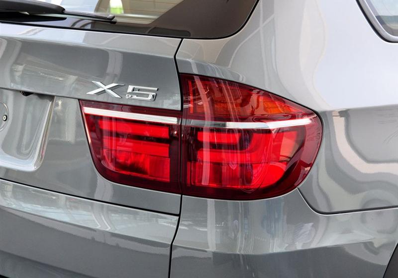 宝马(进口) 宝马X5 2011款 xDrive35i 豪华型