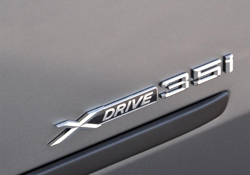 宝马(进口) 宝马X5 2011款 xDrive35i 豪华型