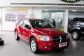 道奇(进口) 酷搏 2010款 2.0 SXT