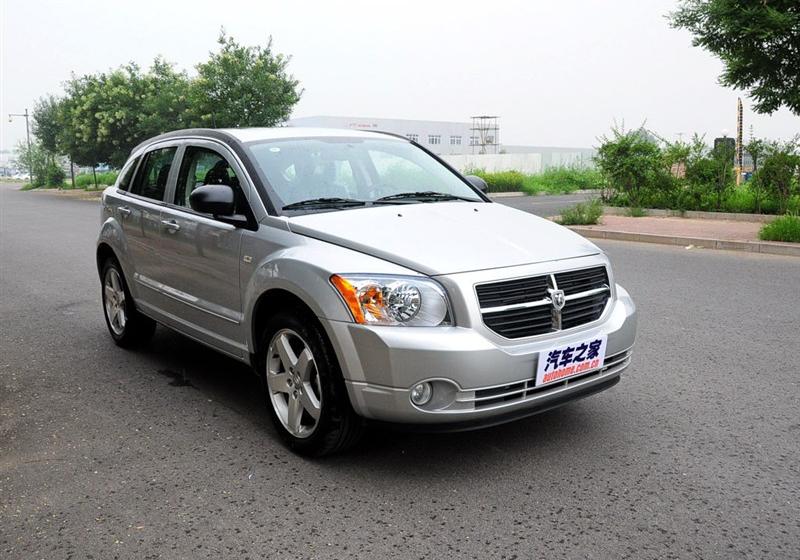 道奇(进口) 酷搏 2010款 2.0 SXT