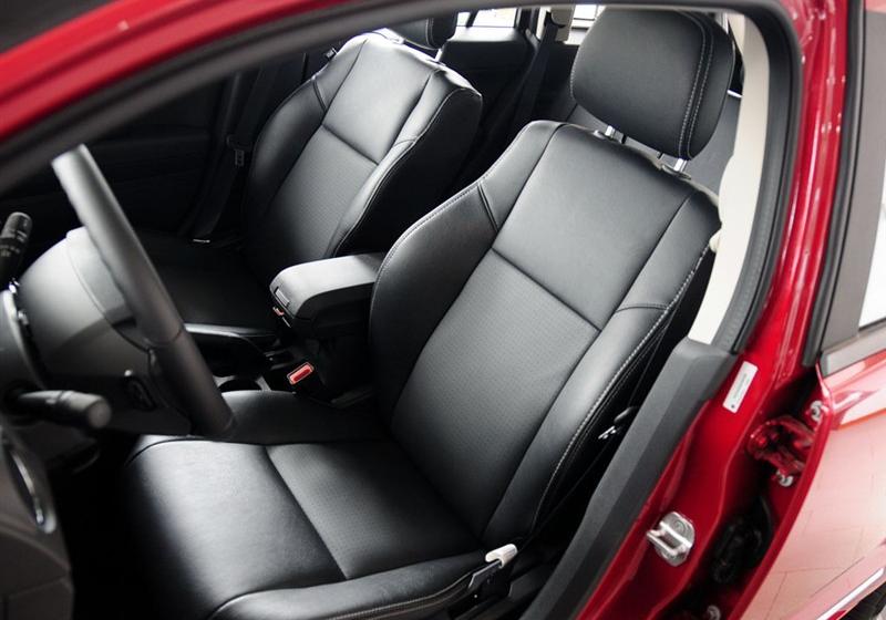 道奇(进口) 酷搏 2010款 2.0 SXT