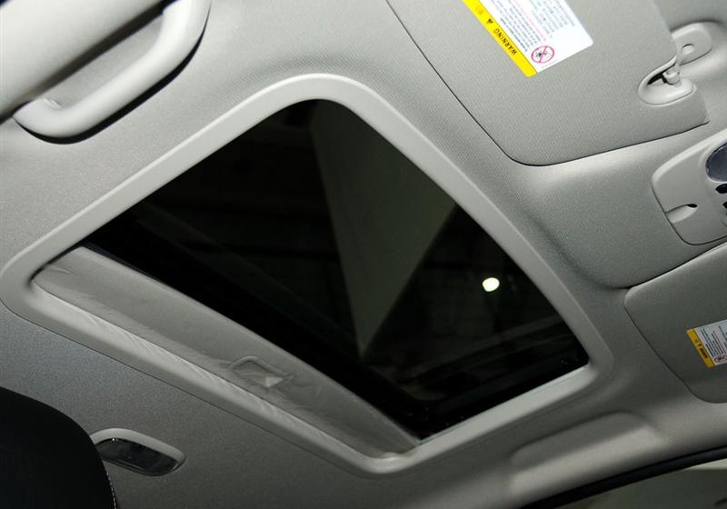 道奇(进口) 酷搏 2010款 2.0 SXT
