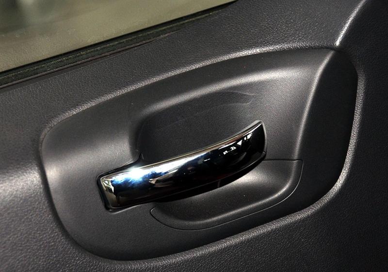 道奇(进口) 酷搏 2010款 2.0 SXT