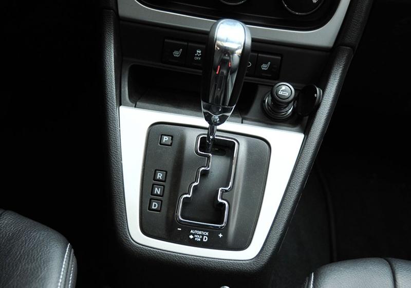 道奇(进口) 酷搏 2010款 2.0 SXT
