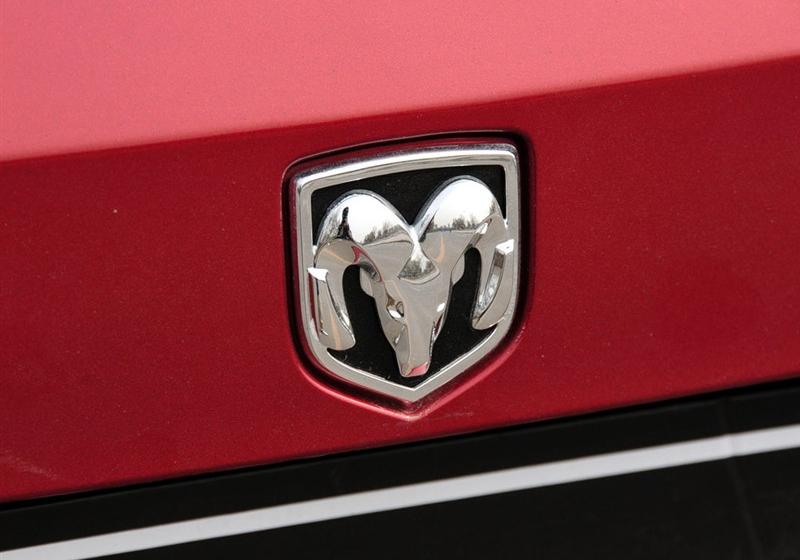 道奇(进口) 酷搏 2010款 2.0 SXT