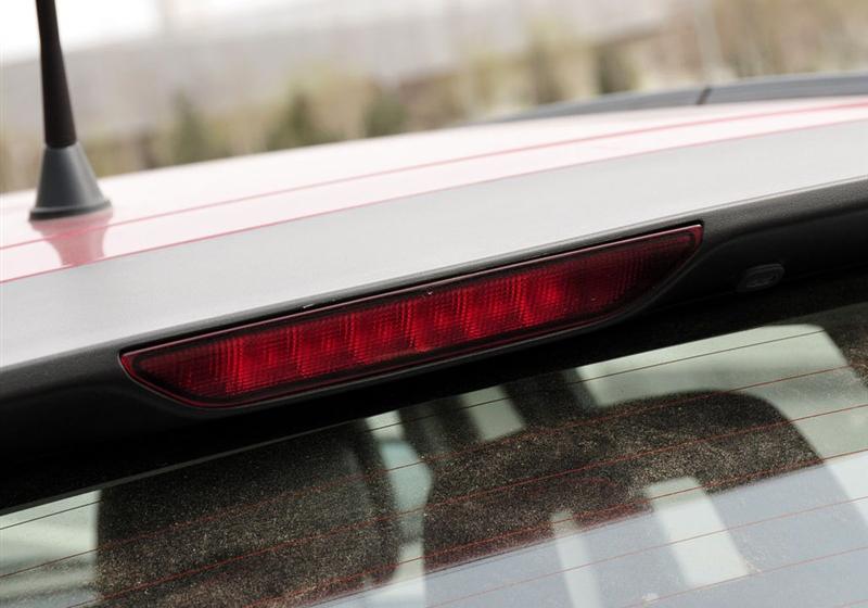 道奇(进口) 酷搏 2010款 2.0 SXT