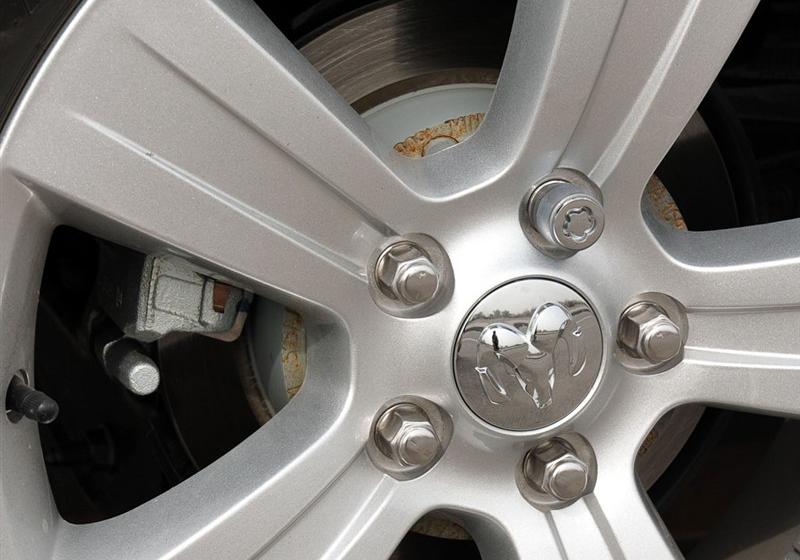 道奇(进口) 酷搏 2010款 2.0 SXT
