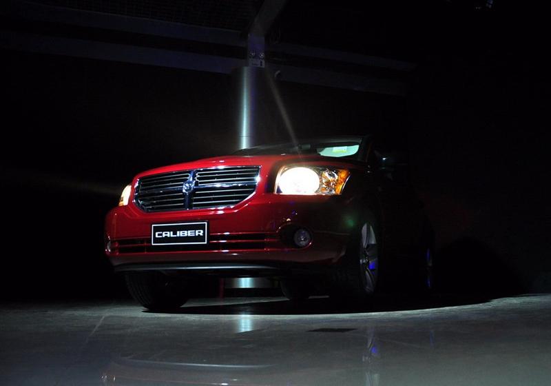 道奇(进口) 酷搏 2010款 2.0 SXT