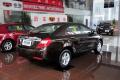 吉利汽车 帝豪EC7 2010款 1.8 CVT 天窗型