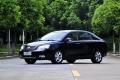 吉利汽车 帝豪EC7 2010款 1.8 CVT 天窗型