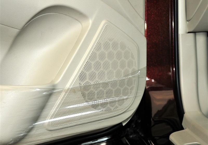 吉利汽车 帝豪EC7 2010款 1.8 CVT 天窗型