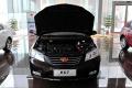 吉利汽车 帝豪EC7 2010款 1.8 CVT 天窗型