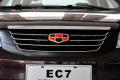 吉利汽车 帝豪EC7 2010款 1.8 CVT 天窗型