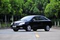 吉利汽车 帝豪EC7 2010款 1.8 CVT 尊贵型