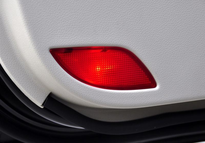 吉利汽车 帝豪EC7 2010款 1.8 CVT 尊贵型