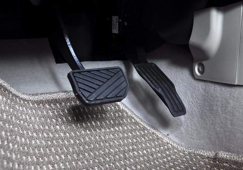 吉利汽车 帝豪EC7 2010款 1.8 CVT 尊贵型