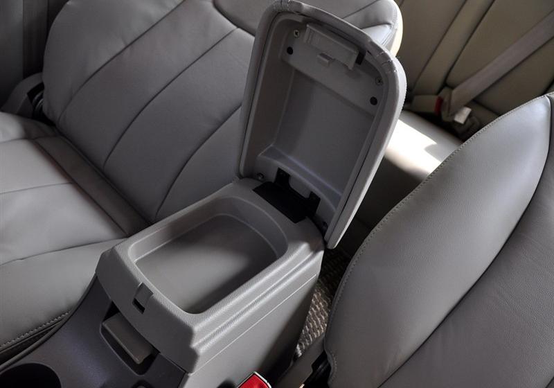 吉利汽车 帝豪EC7 2010款 1.8 CVT 尊贵型