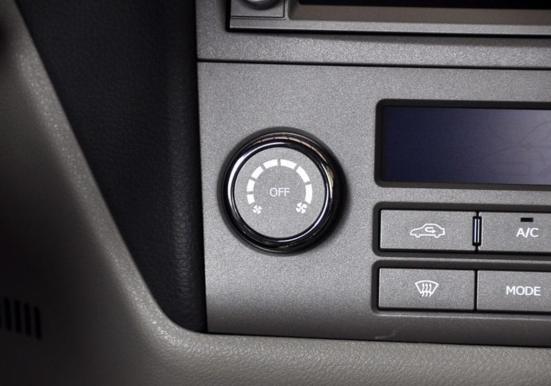 吉利汽车 帝豪EC7 2010款 1.8 CVT 尊贵型