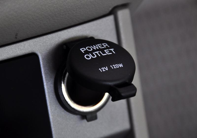 吉利汽车 帝豪EC7 2010款 1.8 CVT 尊贵型