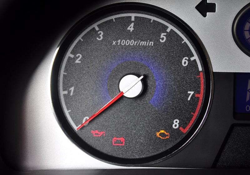 吉利汽车 帝豪EC7 2010款 1.8 CVT 尊贵型