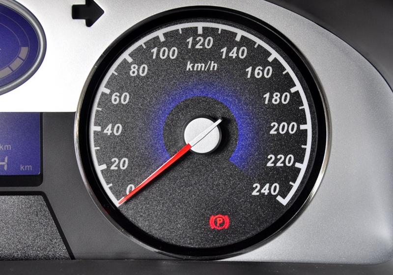 吉利汽车 帝豪EC7 2010款 1.8 CVT 尊贵型