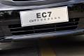 吉利汽车 帝豪EC7 2010款 1.8 CVT 尊贵型