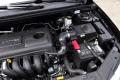 吉利汽车 帝豪EC7 2010款 1.8 CVT 尊贵型