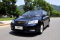 吉利汽车 帝豪EC7 2010款 1.8 CVT 尊贵型