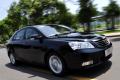 吉利汽车 帝豪EC7 2010款 1.8 CVT 尊贵型