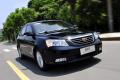 吉利汽车 帝豪EC7 2010款 1.8 CVT 尊贵型