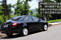 吉利汽车 帝豪EC7 2010款 1.8 CVT 尊贵型