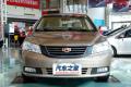 吉利汽车 帝豪EC7 2009款 1.8 MT舒适型