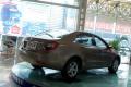 吉利汽车 帝豪EC7 2009款 1.8 MT舒适型
