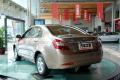 吉利汽车 帝豪EC7 2009款 1.8 MT舒适型