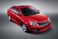 吉利汽车 帝豪EC7 2009款 1.8 MT舒适型