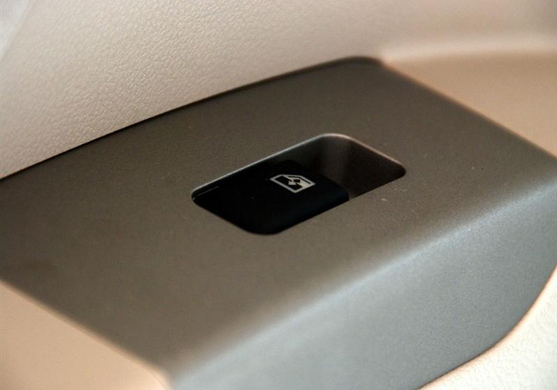 吉利汽车 帝豪EC7 2009款 1.8 MT舒适型