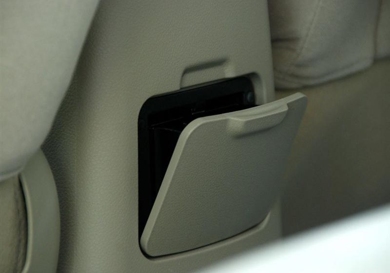吉利汽车 帝豪EC7 2009款 1.8 MT舒适型