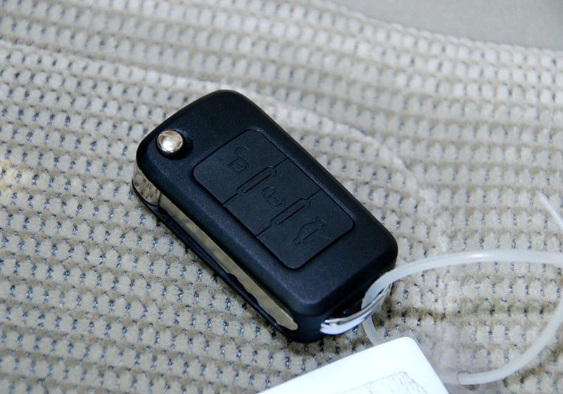 吉利汽车 帝豪EC7 2009款 1.8 MT舒适型